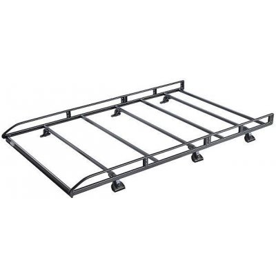 Střešní koš CRUZ EVO Mitsubishi Pajero 5dv. 00 | Zboží Auto