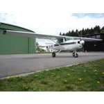 Vyhlídkové lety Jihlava 30 minut letu 3 osoby privátní – Zboží Dáma