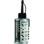Dedra mazivo grafitové 60 ml – Hledejceny.cz