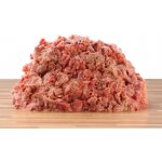 Pansen Express Krůtí svalovina mletá 500 g – Hledejceny.cz