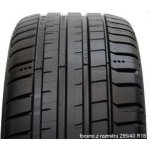 Michelin Pilot Sport 5 245/35 R20 95Y – Sleviste.cz