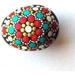 Velikonoční kraslice polystyren, 7cm – Hledejceny.cz