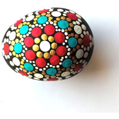 Velikonoční kraslice polystyren, 7cm – Hledejceny.cz