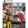 Hry na PS5 Firefighting Simulator: The Squad