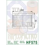 Hiflofiltro Olejový filtr HF575 | Zboží Auto