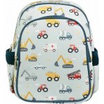 A Little Lovely Company vozidla BPVEBU64 – Sleviste.cz