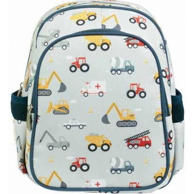 A Little Lovely Company vozidla BPVEBU64 – Sleviste.cz