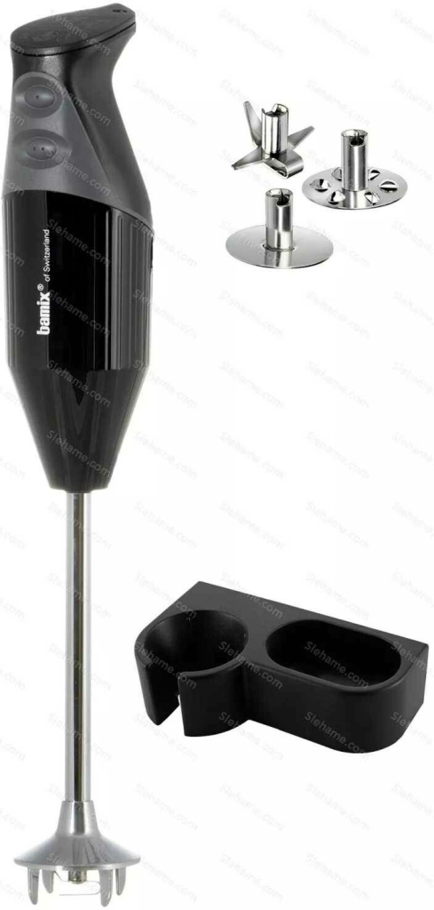 Bamix Gastro Pro 2 D 200 W 1032.002