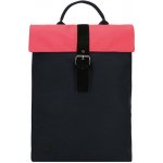 Mi Pac batoh Day Pack Contrast Canvas Blue Black/Washed Red 20 l – Zboží Dáma