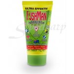 Bushman gelový repelent 75 g – Zboží Mobilmania