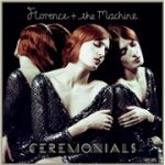 Florence And The Machine - Ceremonials CD – Hledejceny.cz