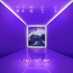 Fall Out Boy - Mania, CD, 2018 – Sleviste.cz