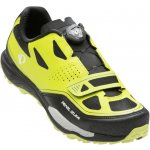 PEARL iZUMi X-ALP LAUNCH II black/lime – Zboží Dáma