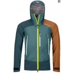 Ortovox Westalpen 3L Jacket M heritage blue – Zboží Mobilmania