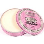 Reuzel Pink Grease Heavy Hold pomáda na vlasy 340 g – Hledejceny.cz