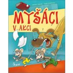 Myšáci v akci – Zboží Mobilmania