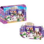 Playmobil 9401 Prodejna jezdeckého vybavení – Hledejceny.cz