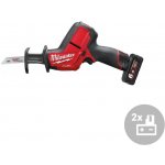 Milwaukee M12 CHZ-602X 4933451511 – Zboží Dáma