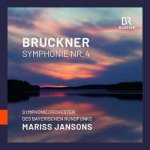 Bruckner - Symphonie Nr. 4 CD – Hledejceny.cz