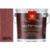 Lazura a mořidlo na dřevo Tikkurila Valtti Color 5075 2,7 l Kihokki