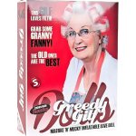 Greedy Gilf infatable sex doll – Zboží Dáma