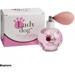 Menforsan Parfém pro psí dámy 50 ml – Sleviste.cz