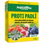 AgroBio Kumulus WG proti padlí 2x15 g – Sleviste.cz