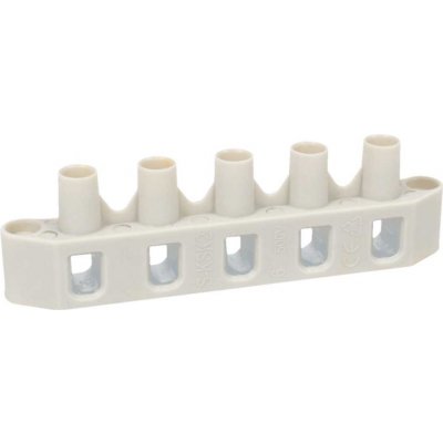 KOPOS KOLÍN KOPOS Svorka S-KSK 2 sv.šedá S-KSK 2_KB – Hledejceny.cz