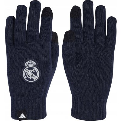 adidas pětprsté rukavice syntetické – Hledejceny.cz