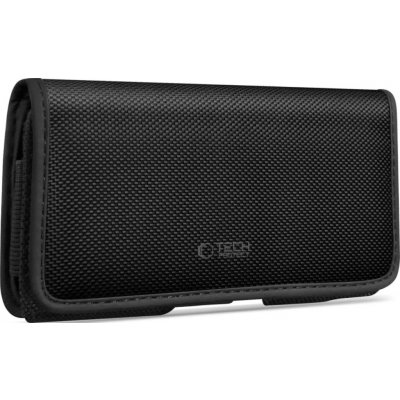 TECH-PROTECT SM90 UNIVERSAL PHONE HOLSTER POUCH 5.8-6.8 INCH BLACK – Sleviste.cz