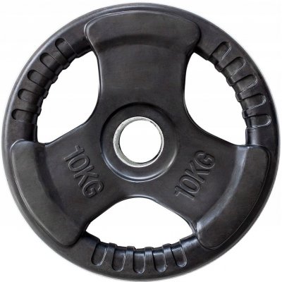 HMS Tri-grip 10 kg 50 mm – Hledejceny.cz