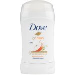Dove Go Fresh Apple & White Tea deostick 40 ml – Sleviste.cz