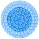 Nuskin LumiSpa iO silikonová hlavice modrá jemná – Sleviste.cz