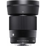 SIGMA 30mm f/1.4 DC DN Contemporary L-mount – Hledejceny.cz