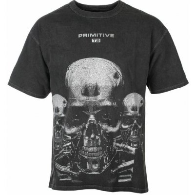 DIAMOND x TerminatorPrimitive blackpa421386 blk – Zboží Mobilmania