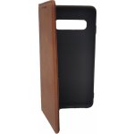 Samsung S View Wallet Cover Galaxy S10 Lite černá EF-EG770PBEGEU – Zboží Živě