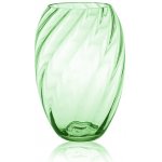 Marika Oválná Váza Light Green KLIMCHI – Zboží Dáma