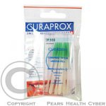 Curaprox TP 930 Brushpic plastové párátko s filcem 10 ks – Hledejceny.cz