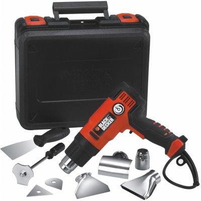 BLACK & DECKER KX2200K – Zbozi.Blesk.cz