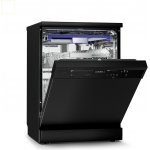 Klarstein Velaire volně stojící 60 cm – Hledejceny.cz