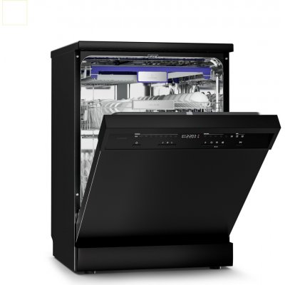 Klarstein Velaire volně stojící 60 cm – Hledejceny.cz