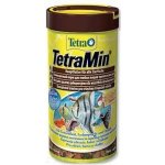 Tetra Min Flakes 500 ml, 100 g – Hledejceny.cz