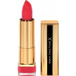Max Factor Colour Elixir rtěnka 055 Bewitching Coral 4 ml – Zboží Dáma