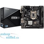 ASRock H310CM-DVS – Sleviste.cz