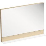 RAVAK Formy 120 x 71 cm X000001048 – Hledejceny.cz