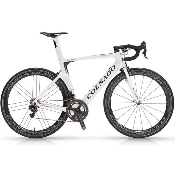 Jízdní kolo Colnago Concept 2018