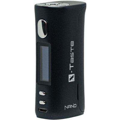 X-Taste Box Nano 90W – Sleviste.cz