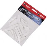Den Braven S041 Klínky pro obkladače 0 - 8 mm, 100 ks bílá – Zbozi.Blesk.cz