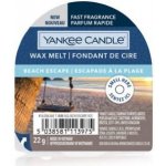 Yankee Candle Vosk do aromalampy Beach Escape 22 g – Zboží Dáma