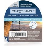 Yankee Candle Vosk do aromalampy Beach Escape 22 g – Zboží Mobilmania